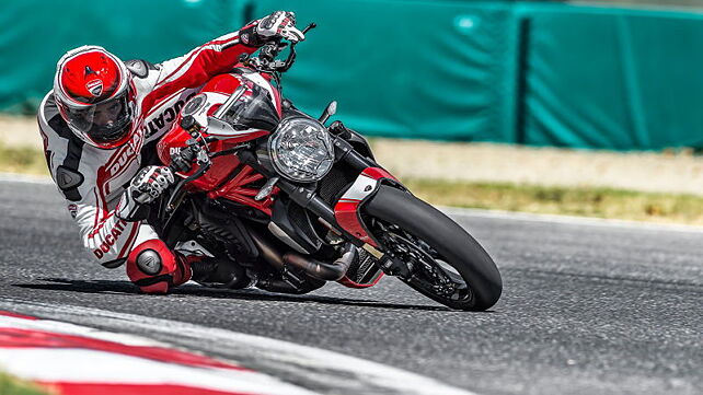 Ducati to unveil nine motorcycles at 2015 EICMA