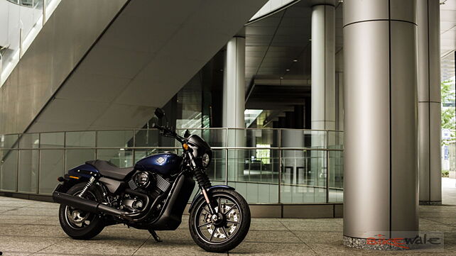 Harley-Davidson launches updated Street 750 in India at Rs 4.52 lakh
