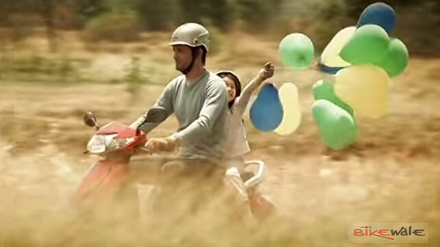 Honda Activa reaches the one million sales milestone in 5 months