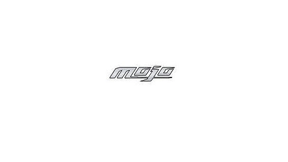 Mahindra Two Wheelers officially unveils the logo for the Mojo