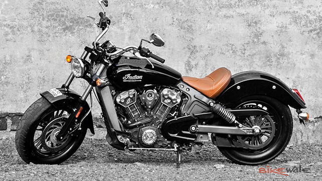 Indian Motorcycles to open a new dealership in Mumbai