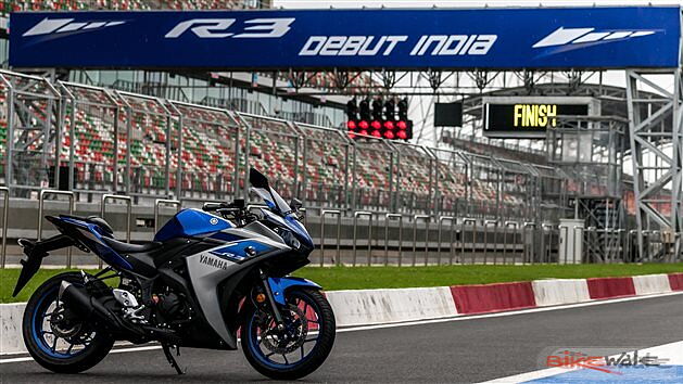 Yamaha grows by 13 per cent in September