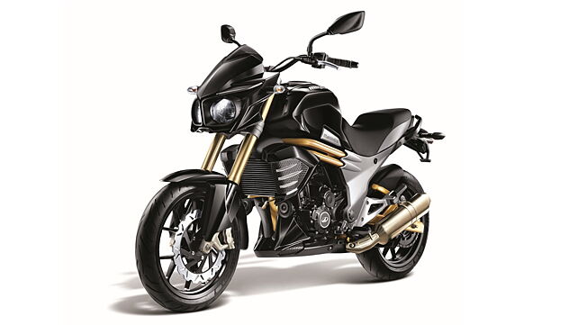 Top 8 things you need to know about the Mahindra Mojo