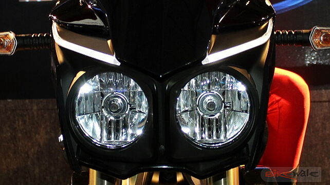 Two-wheelers with auto-headlamps to become a mandate by 2017