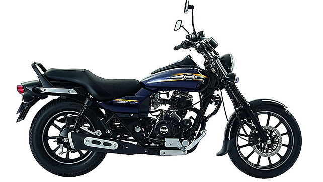 Top 5 facts about the new Bajaj Avenger 150 Street