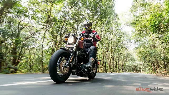 forty eight harley davidson 2019