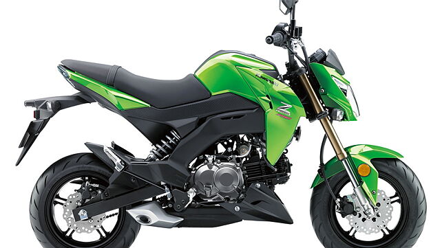 Kawasaki to launch new small-capacity bike in December