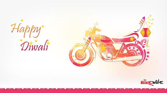 7 Best Two-Wheelers To Buy This Diwali