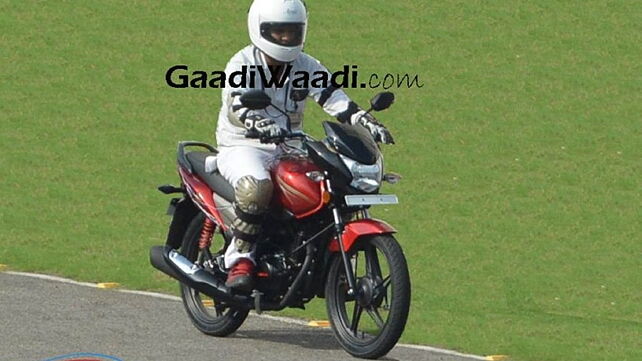 Honda CB Shine SP may be launched on November 19