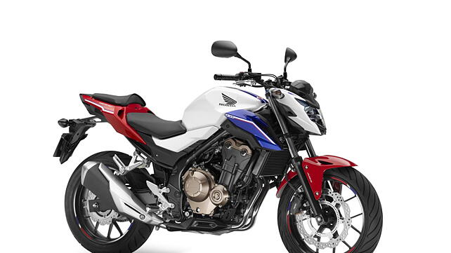 EICMA 2015: Honda updates its existing range of motorcycles