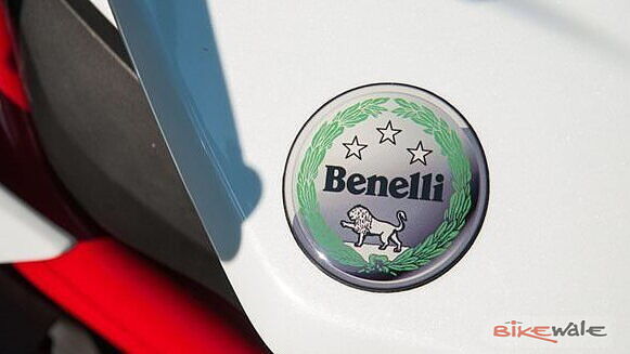 Benelli developing new range of 750cc bikes