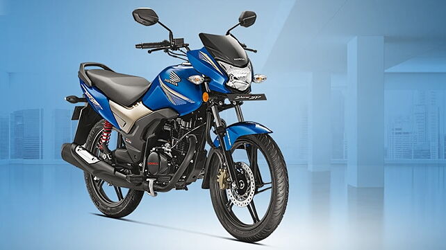 Honda launches CB Shine SP at Rs 59,901