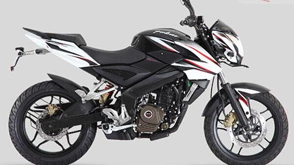 Bajaj developing a new naked motorcycle