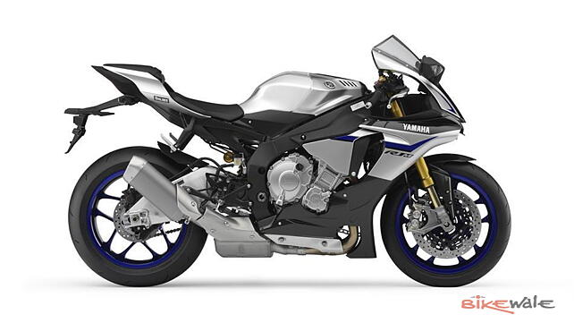 2015 Yamaha R1 to be recalled over gearbox issue
