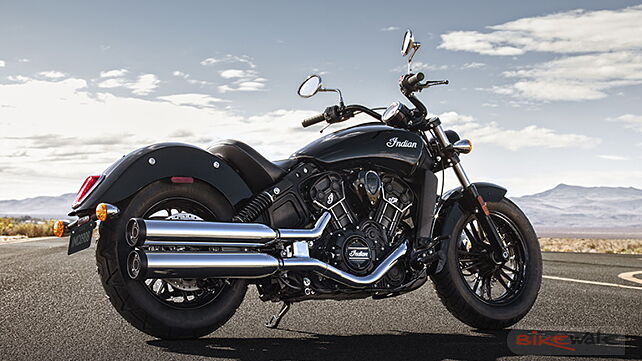 Indian Scout Sixty Photo Gallery