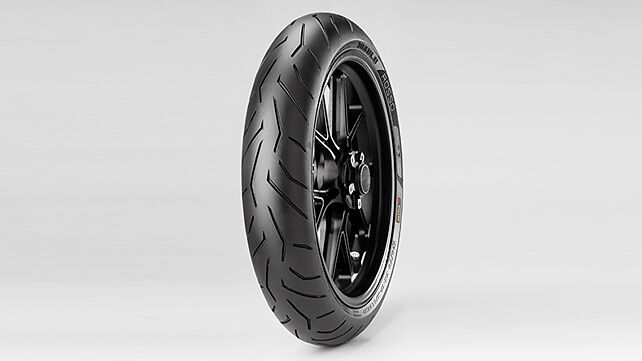 Pirelli motorcycle tyres now available at Ceat outlets
