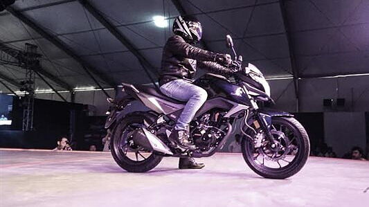 Honda to sell the CB Hornet 160R through an online portal