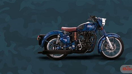 Royal Enfield suffers production loss of 11,200 units