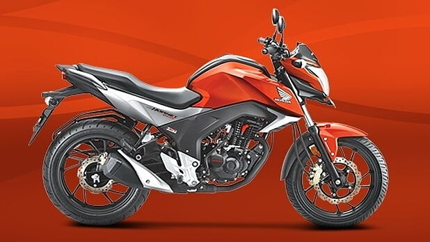 Honda CB Hornet 160R will be priced close to Rs 90,000 on-road