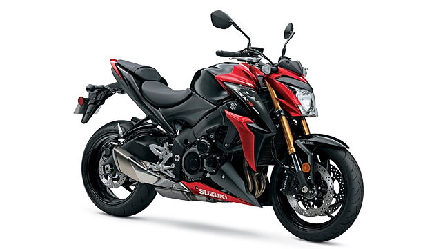 Suzuki recalls GSX-S1000 and GSX-S1000F