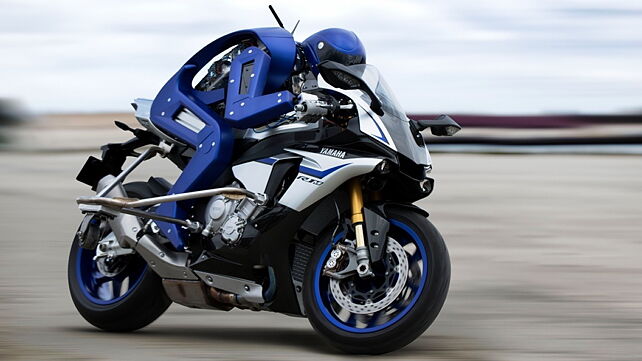 Yamaha recalls R1, R1M over fire risk