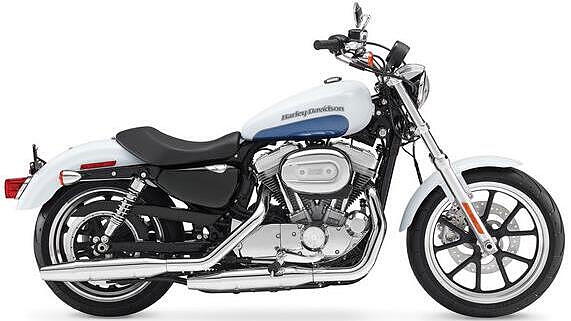 Harley-Davidson Superlow, Fatboy Special discontinued from Indian market