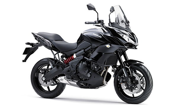 Kawasaki India to launch the Versys 650 tomorrow