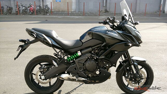 Kawasaki Versys 650: All you need to know