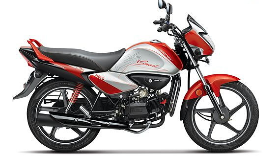 Most on sale economical motorcycle