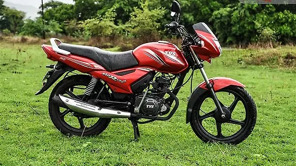 Top 6 fuel-efficient two-wheelers - BikeWale