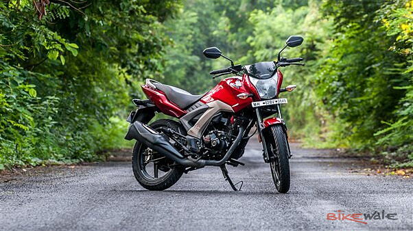 Honda to showcase new commuter motorcycle with start-stop system at 2016 Auto Expo