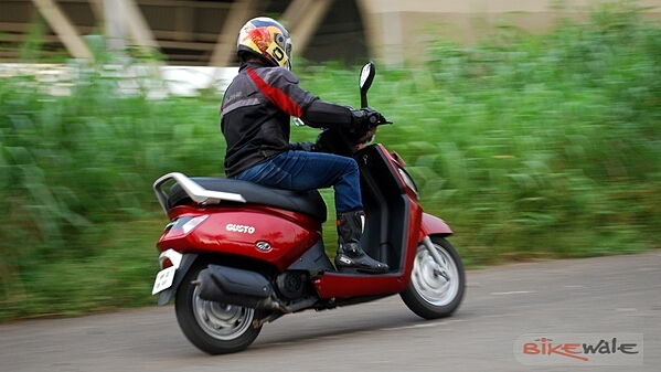 Mahindra to launch a new scooter this month
