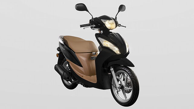 2016 Honda Spacy launched in Malaysia