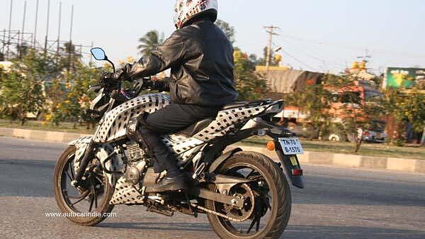 6 things to expect from the TVS Apache 200