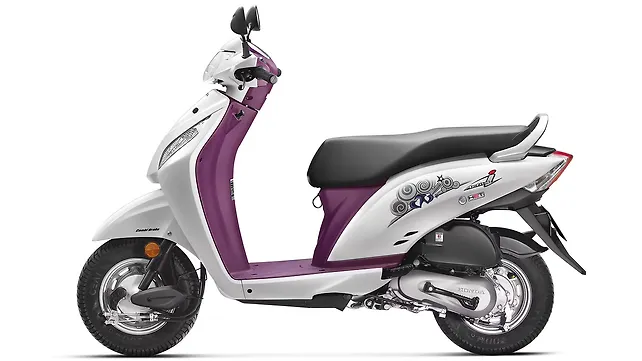 online activa second hand