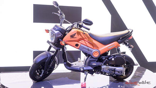 Honda Navi to not be a high volume product