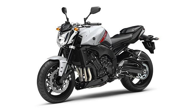 Yamaha FZ1 discontinued in India