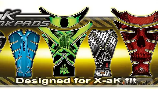 8 affordable motorcycle modifications - BikeWale