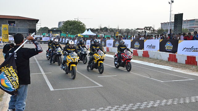 Bajaj to host ‘Festival of Speed’ in Delhi on March 12