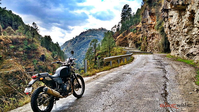 Royal Enfield to market the Himalayan with premium 150cc buyers in mind