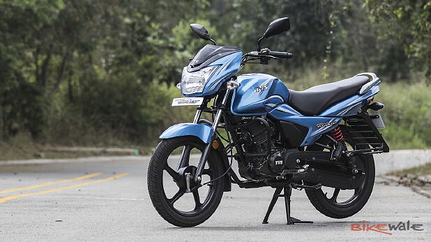 TVS Victor deliveries to commence on March 21