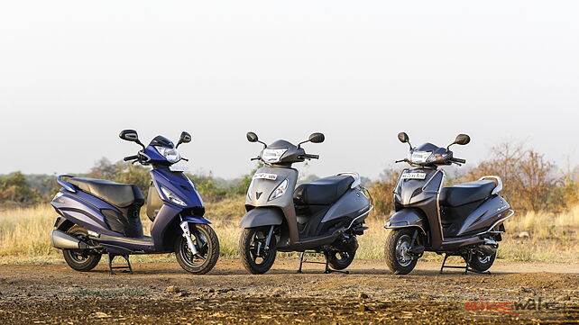 Two-wheelers to cost more in Maharashtra from April 1