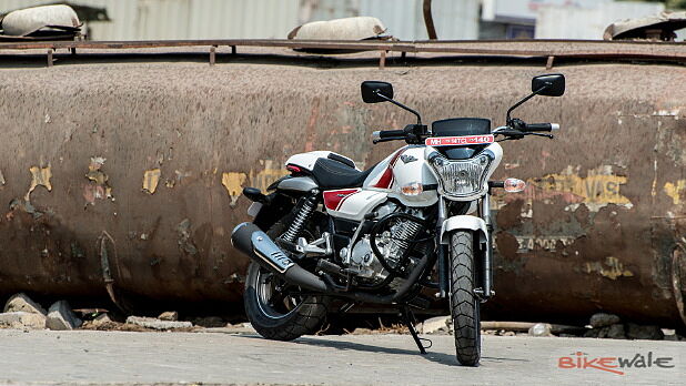 Bajaj V15 deliveries to commence from today