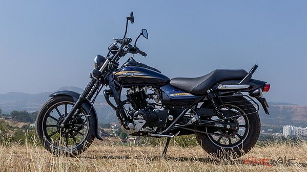 Bajaj sales up by 30 per cent