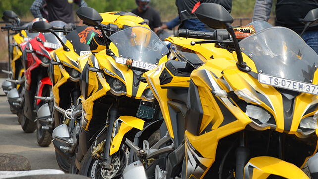 Bangalore to host Bajaj Festival of Speed on April 2