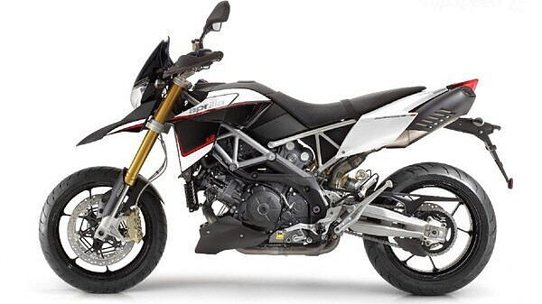 Aprilia to discontinue the Dorsoduro 1200