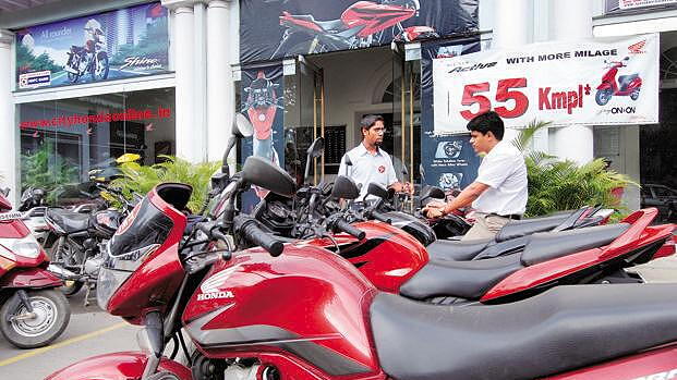 Two-wheeler insurance to cost more from April 1