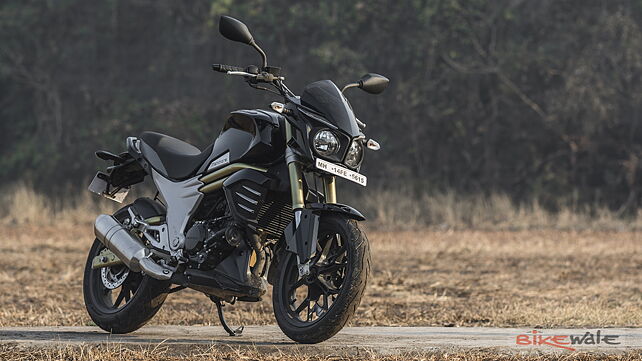 Mahindra Mojo now available across 34 dealerships