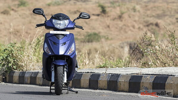 Hero MotoCorp grows 14 per cent in March
