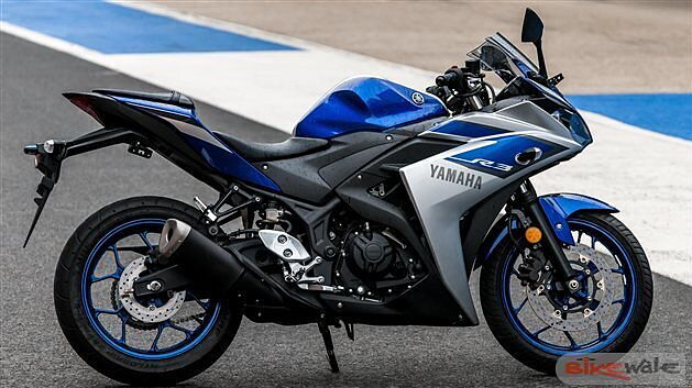 Yamaha sells 600 units of YZF-R3 since launch